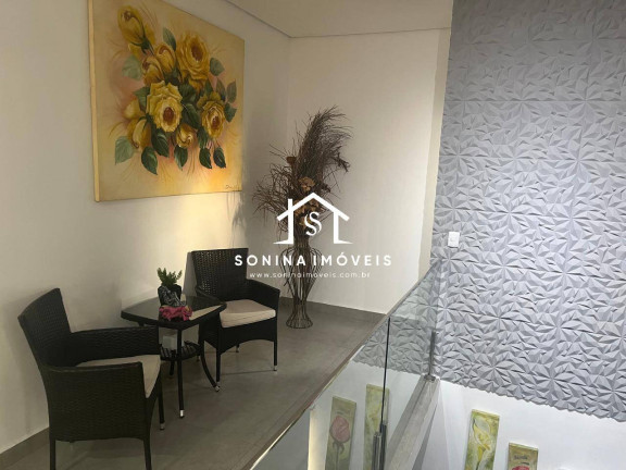 Imagem Casa com 4 Quartos à Venda, 400 m² em Jardim Paulista - Atibaia Imagem Casa com 4 Quartos à Venda, 400 m² em Jardim Paulista - Atibaia