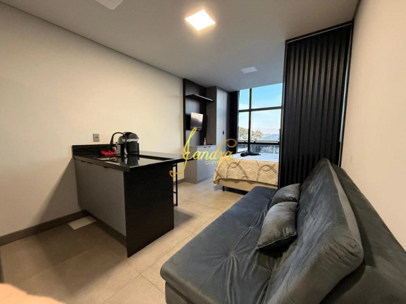 Imagem Apartamento com 1 Quarto à Venda, 27 m² em Atlantida - Xangri-la