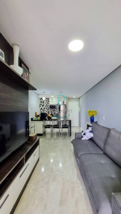 Imagem Apartamento com 3 Quartos à Venda, 72 m² em Vila Osasco - Osasco