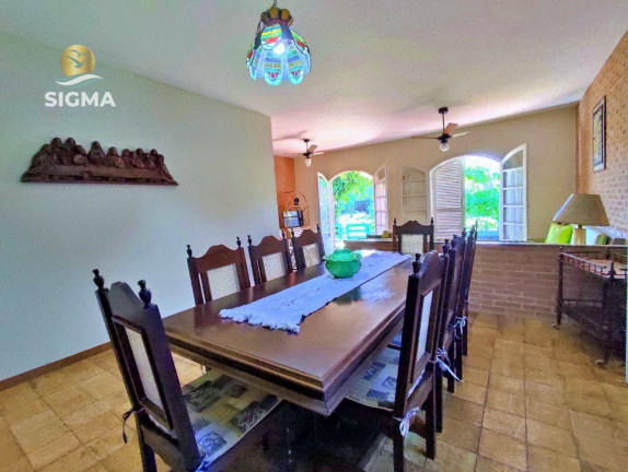 Imagem Casa com 3 Quartos à Venda, 200 m² em Jardim Albamar - Guarujá Imagem Casa com 3 Quartos à Venda, 200 m² em Jardim Albamar - Guarujá