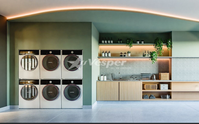 Imagem Apartamento com 3 Quartos à Venda, 170 m² em Setor Pedro Ludovico - Goiânia