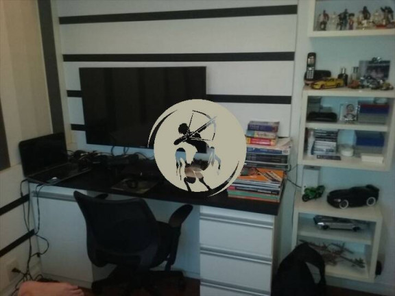 Imagem Apartamento com 3 Quartos à Venda, 180 m² em Ponta Da Praia - Santos Imagem Apartamento com 3 Quartos à Venda, 180 m² em Ponta Da Praia - Santos