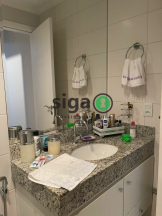 Imagem Apartamento com 3 Quartos à Venda, 109 m² em Vila Suzana - São Paulo