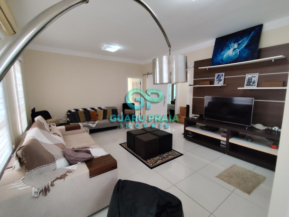 Imagem Casa com 3 Quartos para Alugar, 200 m² em Balneário Praia Do Pernambuco - Guarujá Imagem Casa com 3 Quartos para Alugar, 200 m² em Balneário Praia Do Pernambuco - Guarujá