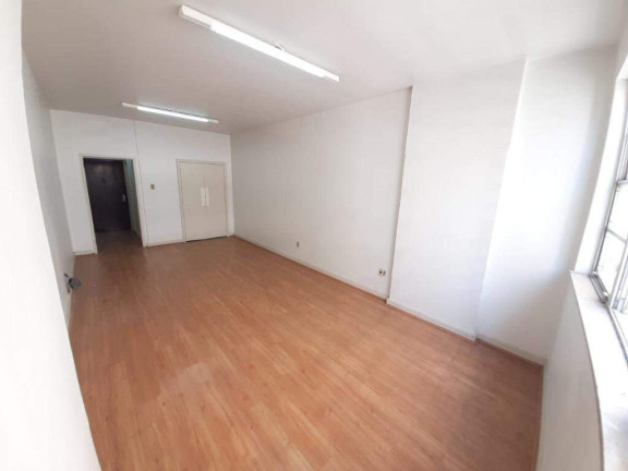 Imagem Sala Comercial à Venda, 35 m² em Centro - Rio De Janeiro