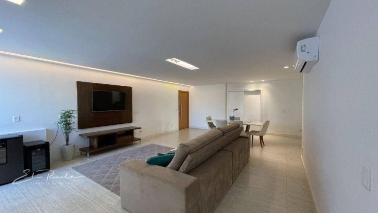 Imagem Apartamento com 3 Quartos à Venda, 150 m² em Centro - Colatina