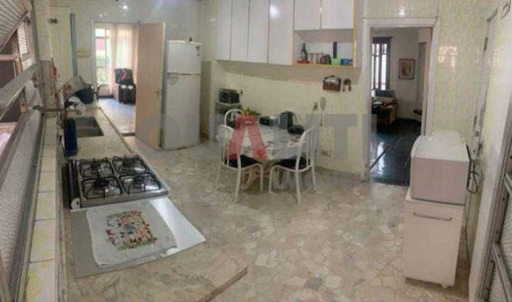 Imagem Apartamento com 3 Quartos à Venda, 240 m² em Paraíso - São Paulo Imagem Apartamento com 3 Quartos à Venda, 240 m² em Paraíso - São Paulo