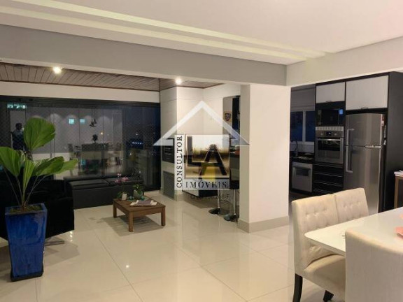 Imagem Apartamento com 3 Quartos à Venda, 105 m² em Granja Julieta - São Paulo Imagem Apartamento com 3 Quartos à Venda, 105 m² em Granja Julieta - São Paulo