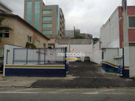 Imagem Terreno à Venda ou Locação, 330 m² em Jardim Paulista - São Paulo