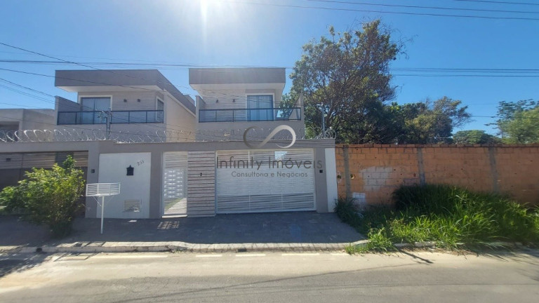 Imagem Casa com 3 Quartos à Venda, 300 m² em Promissão - Lagoa Santa Imagem Casa com 3 Quartos à Venda, 300 m² em Promissão - Lagoa Santa