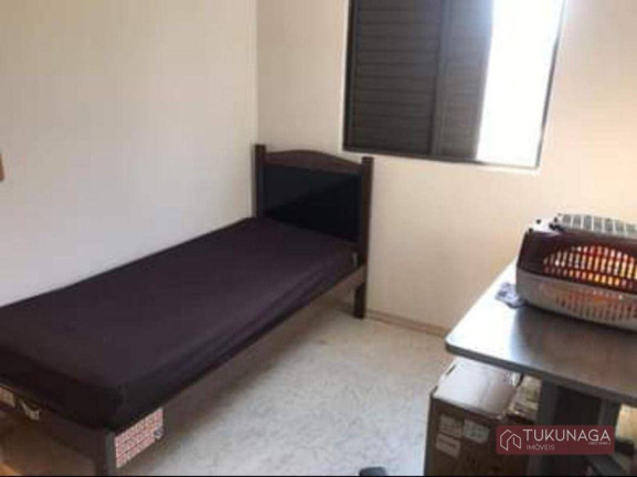 Imagem Apartamento com 2 Quartos à Venda, 50 m² em Vila Sílvia - São Paulo Imagem Apartamento com 2 Quartos à Venda, 50 m² em Vila Sílvia - São Paulo