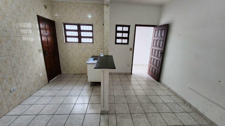Imagem Casa com 2 Quartos à Venda, 55 m² em Ocian - Praia Grande