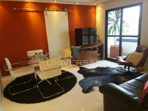Imagem Apartamento com 3 Quartos à Venda, 75 m² em Vila Azevedo - Sao Paulo Imagem Apartamento com 3 Quartos à Venda, 75 m² em Vila Azevedo - Sao Paulo