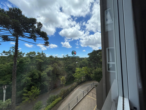 Apartamento com 2 Quartos à Venda, 77 m² em Floresta - Gramado