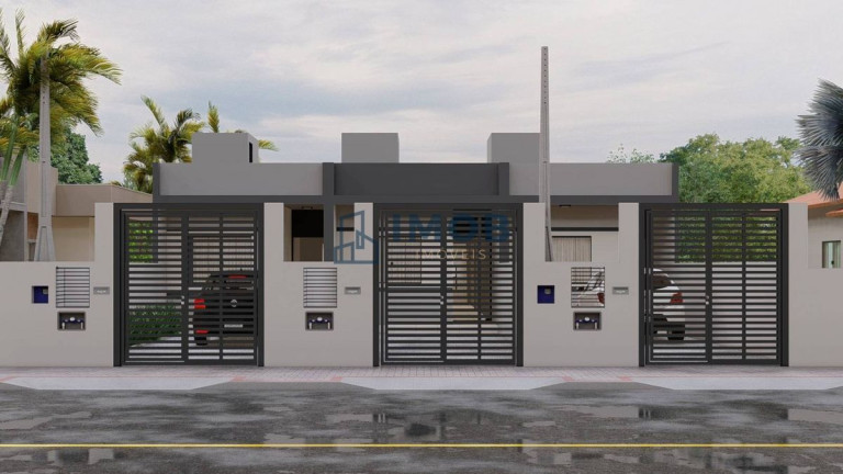 Imagem Casa com 2 Quartos à Venda, 120 m² em Beira Rio - Guaramirim Imagem Casa com 2 Quartos à Venda, 120 m² em Beira Rio - Guaramirim