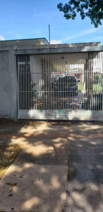 Casa com 5 Quartos à Venda, 350 m² em Centro - Campo Grande
