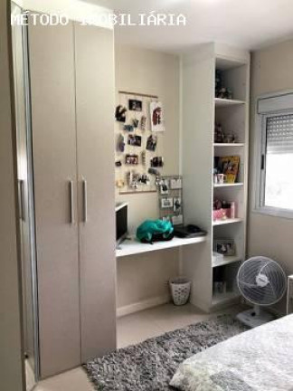 Imagem Apartamento com 3 Quartos à Venda, 121 m² em Mooca - São Paulo