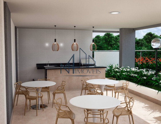 Imagem Apartamento com 2 Quartos à Venda,  em Vila Rosa - Goiânia