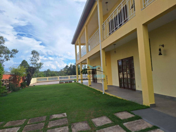 Imagem Sobrado com 4 Quartos à Venda, 744 m² em Caputera - Sorocaba Imagem Sobrado com 4 Quartos à Venda, 744 m² em Caputera - Sorocaba