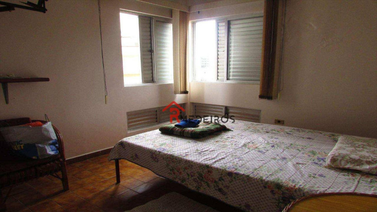 Imagem Apartamento com 2 Quartos à Venda, 90 m² em Ocian - Praia Grande
