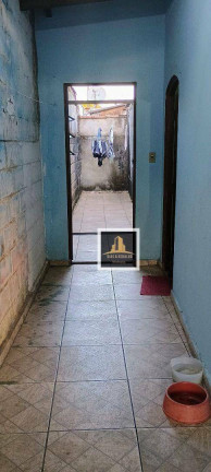 Imagem Casa com 3 Quartos à Venda, 80 m² em Conjunto Residencial Elmano Veloso - São José Dos Campos
