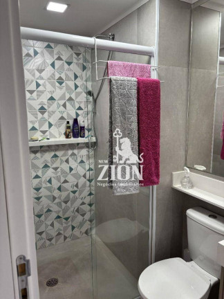 Imagem Apartamento com 2 Quartos à Venda, 63 m² em Tucuruvi - São Paulo Imagem Apartamento com 2 Quartos à Venda, 63 m² em Tucuruvi - São Paulo
