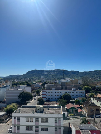Imagem Apartamento com 1 Quarto à Venda, 43 m² em Nossa Senhora Do Rosário - Santa Maria Imagem Apartamento com 1 Quarto à Venda, 43 m² em Nossa Senhora Do Rosário - Santa Maria