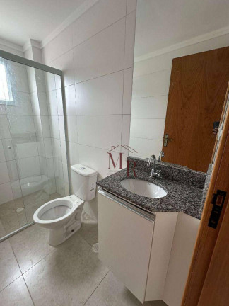 Imagem Apartamento com 2 Quartos à Venda, 72 m² em Vila Guilhermina - Praia Grande