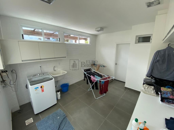 Imagem Casa de Condomínio com 4 Quartos à Venda, 450 m² em Ariribá - Balneário Camboriú Imagem Casa de Condomínio com 4 Quartos à Venda, 450 m² em Ariribá - Balneário Camboriú