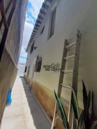 Imagem Sobrado com 3 Quartos à Venda, 200 m² em Parque São Domingos - São Paulo Imagem Sobrado com 3 Quartos à Venda, 200 m² em Parque São Domingos - São Paulo