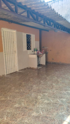 Imagem Casa com 2 Quartos para Alugar, em Recanto Das Emas - Brasília Imagem Casa com 2 Quartos para Alugar, em Recanto Das Emas - Brasília