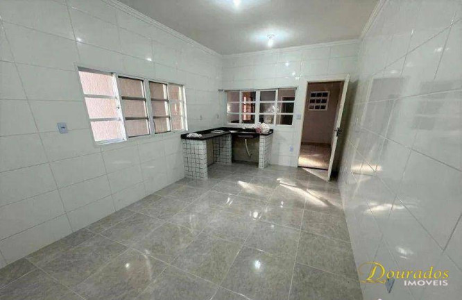 Imagem Casa com 3 Quartos à Venda, 172 m² em Vila Guilhermina - Praia Grande Imagem Casa com 3 Quartos à Venda, 172 m² em Vila Guilhermina - Praia Grande