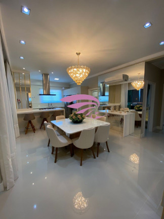 Imóvel com 3 Quartos à Venda, 165 m² em Castelo Branco - Itapema