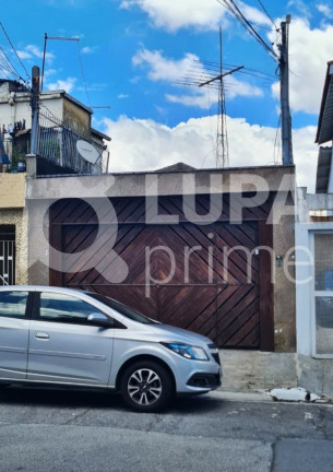Imagem Casa com 4 Quartos para Alugar, 150 m² em Parque Novo Mundo - São Paulo Imagem Casa com 4 Quartos para Alugar, 150 m² em Parque Novo Mundo - São Paulo