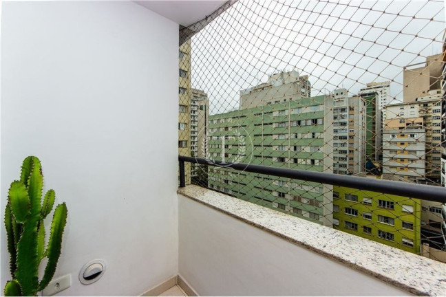 Imagem Apartamento com 2 Quartos à Venda, 63 m² em Bela Vista - São Paulo Imagem Apartamento com 2 Quartos à Venda, 63 m² em Bela Vista - São Paulo