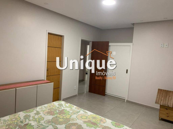 Imagem Apartamento com 3 Quartos para Alugar, 150 m² em Vila Nova - Cabo Frio