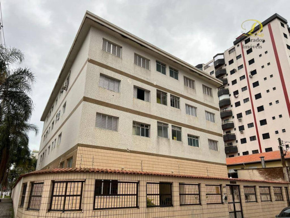 Imagem Kitnet com 1 Quarto à Venda, 24 m² em Aviação - Praia Grande