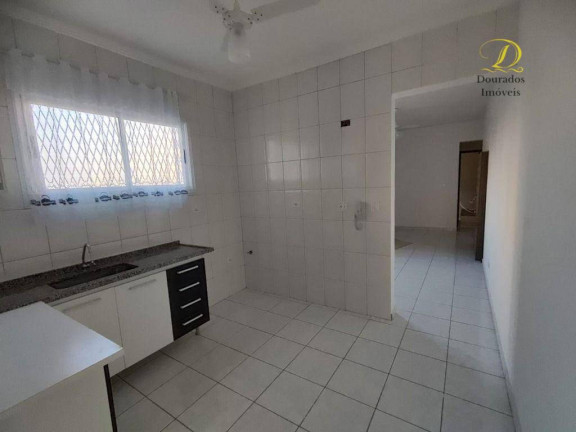 Imagem Apartamento com 2 Quartos à Venda, 67 m² em Tupi - Praia Grande