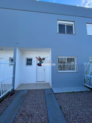 Imagem Casa com 2 Quartos à Venda, 70 m² em Centro - Passo De Torres