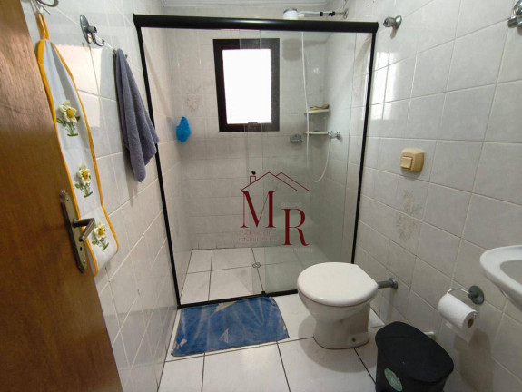 Imagem Apartamento com 1 Quarto à Venda, 49 m² em Vila Guilhermina - Praia Grande