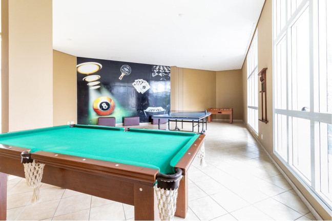 Foto do imóvel Imóvel com 3 Quartos à Venda, 205 m² em Vila Gertrudes - São Paulo