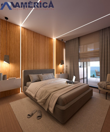Imagem Imóvel com 3 Quartos à Venda, 96 m² em Camboinha - Cabedelo