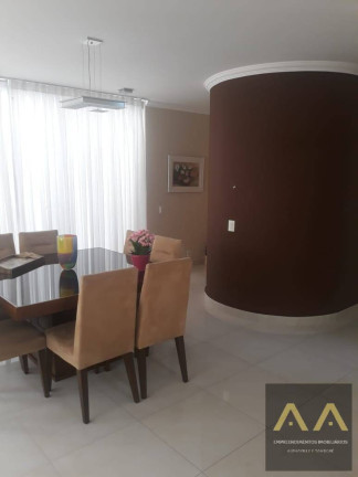 Imagem Casa de Condomínio com 4 Quartos à Venda, 344 m² em Alphaville - Santana De Parnaíba Imagem Casa de Condomínio com 4 Quartos à Venda, 344 m² em Alphaville - Santana De Parnaíba