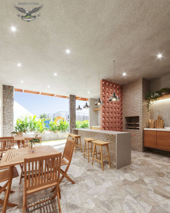 Imagem Apartamento com 2 Quartos à Venda,  em Quarenta Horas (coqueiro) - Ananindeua