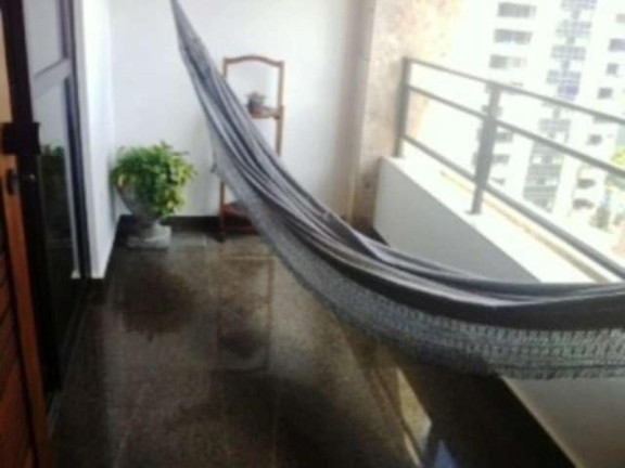 Imagem Apartamento com 4 Quartos à Venda, 181 m² em Caminho Das árvores - Salvador