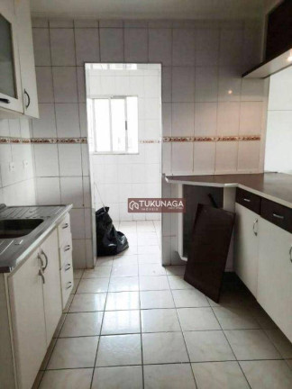 Imagem Apartamento com 3 Quartos à Venda, 65 m² em Picanco - Guarulhos Imagem Apartamento com 3 Quartos à Venda, 65 m² em Picanco - Guarulhos