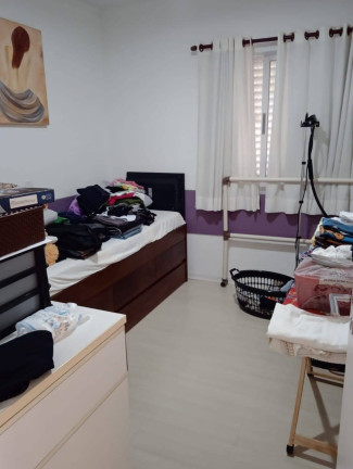 Imagem Casa com 3 Quartos à Venda, 211 m² em Chácara Pavoeiro - Cotia