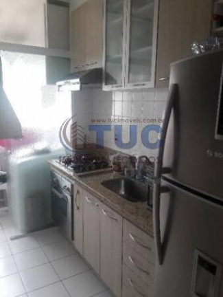 Imagem Apartamento com 3 Quartos à Venda, 64 m² em Vila Caminho Do Mar - São Bernardo Do Campo Imagem Apartamento com 3 Quartos à Venda, 64 m² em Vila Caminho Do Mar - São Bernardo Do Campo
