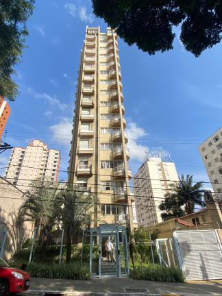 Imagem Imóvel com 3 Quartos à Venda, 100 m² em Vila Mariana - São Paulo Imagem Imóvel com 3 Quartos à Venda, 100 m² em Vila Mariana - São Paulo