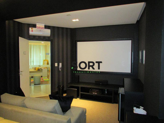 Imagem Apartamento com 3 Quartos à Venda, 140 m² em Centro - Balneário Camboriú